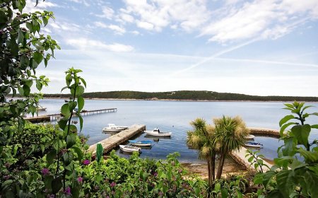 Apartmanok és Szobák A Tenger Mellett Barbat, Rab - 4973 Barbat