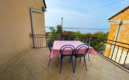 Apartman Niro Dramalj