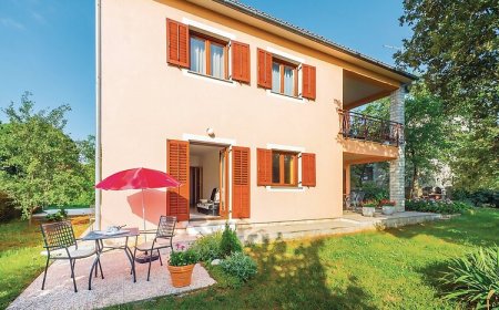 Apartman Labin - CIK960