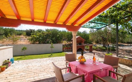 Apartman Supetar - CDB694