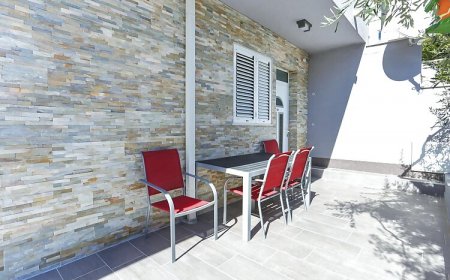 Apartman Podstrana - CDT336