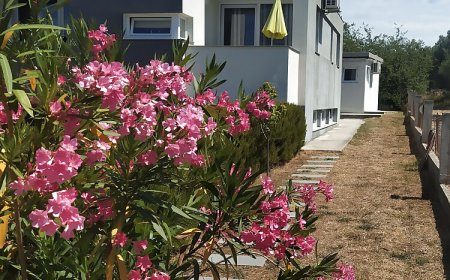 Apartmani Fuzi Bibinje