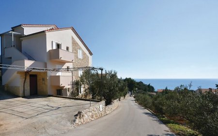 Apartman Ivan Dolac - CDH398