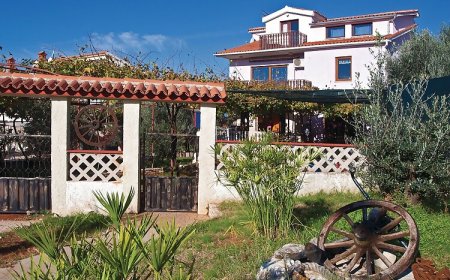 Apartman Fažana - CIF473