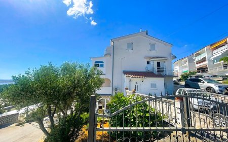 Apartmani Kate Dramalj