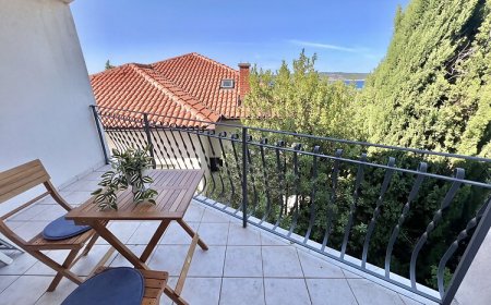 Apartman Sul Mar Crikvenica