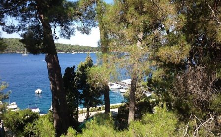 Apartmani Pero Mali Lošinj
