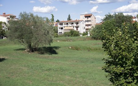 Apartments Ana Rovinj
