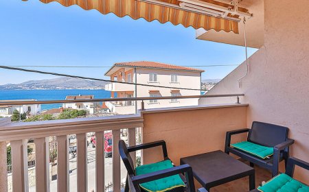 Apartman Okrug Gornji - CDC827