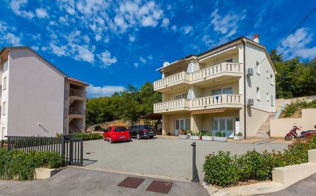 Apartman Josip Dramalj