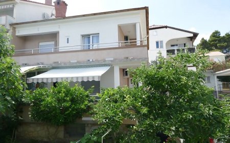 Apartman Rozalija Rab