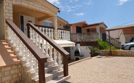 Apartmani Kobilšek Vir