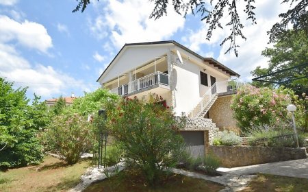 Apartments Jadanec Malinska