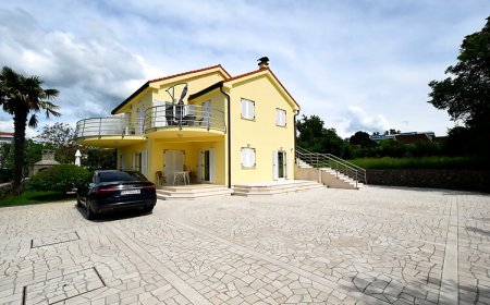 Apartmani Luca Bogovići