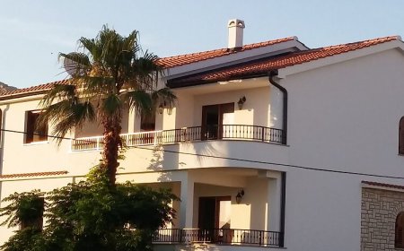 Apartments Amfora  Rab