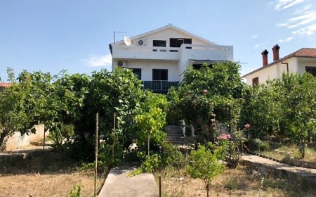 Apartman Jadranko Jezera