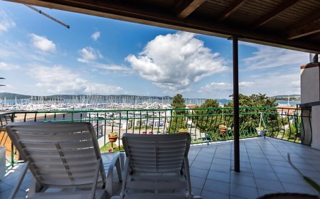 Apartmanok A Tenger Mellett Biograd Na Moru, Biograd - 11932 Biograd Na Moru