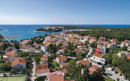 Apartman Pješčana Uvala - CIR144