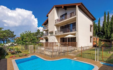 Apartman Rijeka - CKU312