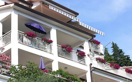 Apartman Rabac - CIO412