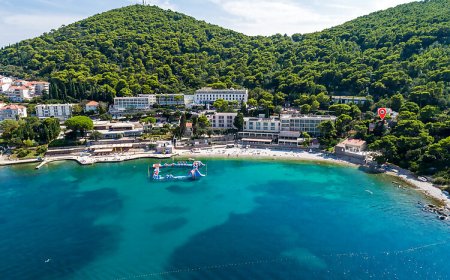 Apartman Dubrovnik - CDD148