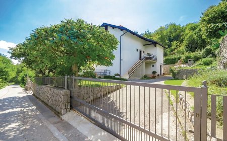 Apartman Matulji - CKO258