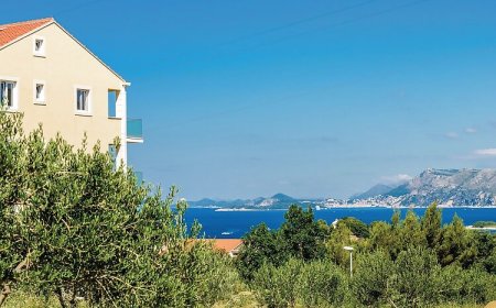 Apartman Cavtat - CDD751