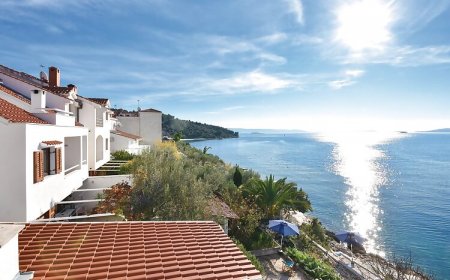 Apartman Okrug Donji - CDM901