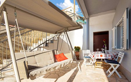 Apartman Šibenik - CDV857