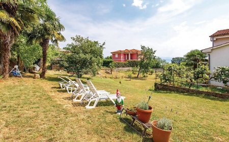 Apartman Lovran - CKO688