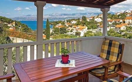 Apartman Splitska - CDB345