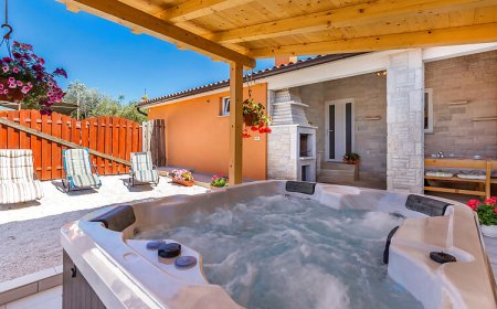 Apartman Vodnjan - CIF449