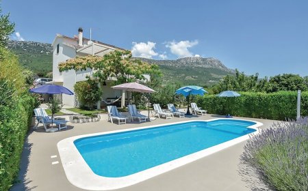 Apartman Kaštel Lukšić - CDE476