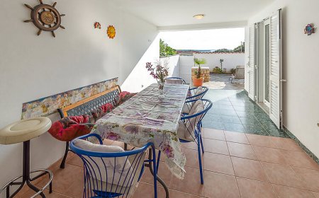 Apartman Barbariga - CIF936