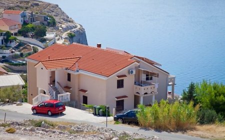 Apartman Egidio Zubovići