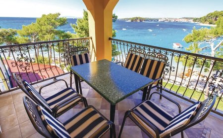 Apartman Banjol - CKR507