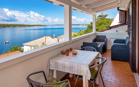 Apartman Barbat - CKR101