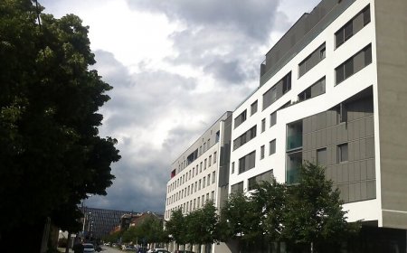 Apartments Robić Zagreb