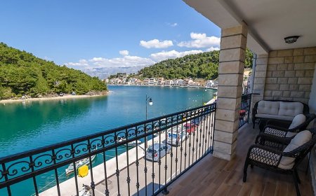 Apartment Lucija Novum Novigrad
