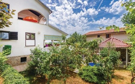 Apartment VESNA Pinezici