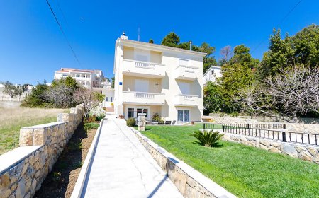 Apartment BRANKA Rab