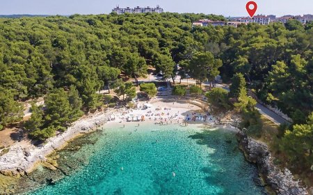 Apartman Pula - CIP906