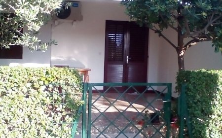 Apartment Barbara Sabunike