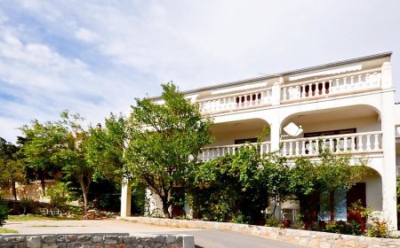 Apartments Sanja Klenovica