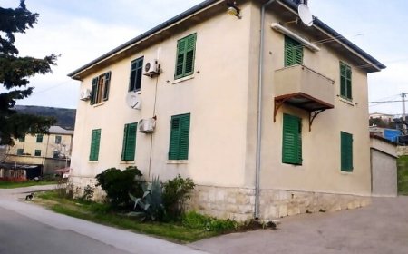 Apartment Rajka Koromačno