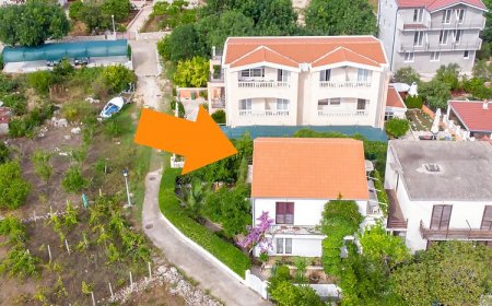 House Anima Mia Sucuraj