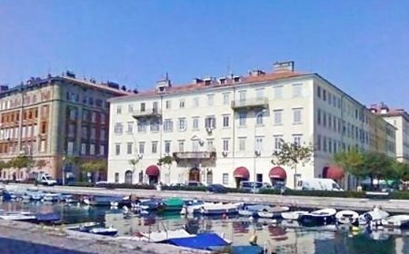 Apartment Greis Rijeka