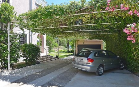 Apartments Daniela Vodice