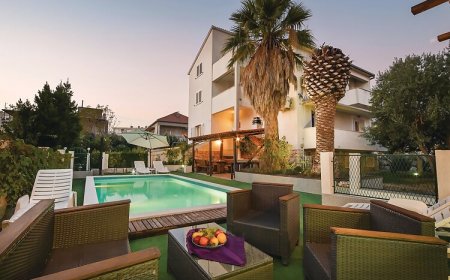 Apartman Split - CDF659