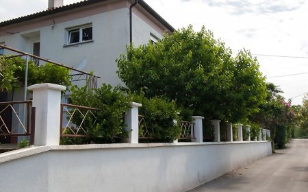 Apartments Marija Rijeka